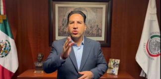 Senado acatará resolución de la Corte respecto al INAI, pero en sus propios tiempos: Eduardo Ramírez