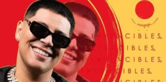 Eduin Caz cumple promesa y dona más de 129 mil dólares para Fundación Nariz Roja