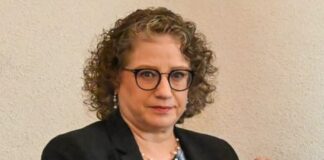 Postura de AMLO es de apoyo al terrorismo, reprocha Embajadora de Israel.