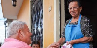 Huerta fue a Coatepec para hablar de manera directa con el pueblo .