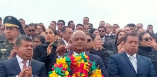 Criminaliza Eric Cisneros a ex alcalde ejecutado en #Gutiérrez Zamora #Veracruz