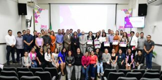 OPLE Veracruz se capacita para la implementación de herramientas pedagógicas con la Normal Veracruzana