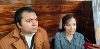 En Xalapa anuncia “Por Mujeres 2023”, cine mexicano con perspectiva de género.