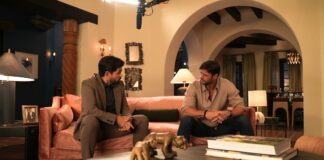 Vuelve a mí” deja de lado estereotipos de los personajes, afirman sus protagonistas