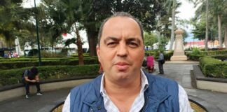 Conducta irregular en PMA, un riesgo para que inversiones no lleguen a Veracruz: CCM