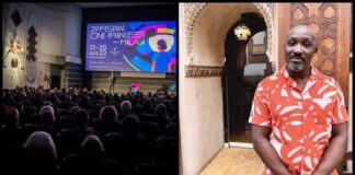 Comienza la 29 edición Festival de Cine Francés de Málaga con diversas actividades