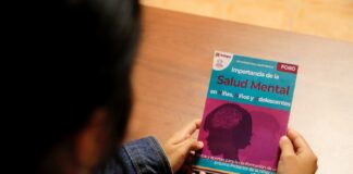Organizará Ayuntamiento foro sobre salud mental en niñas, niños y adolescentes