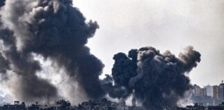 El Papa nos pidió que protegiéramos a los niños: Párroco de Gaza