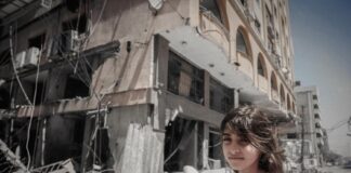 Más de 400 niños fallecen a diario en Gaza advierte Unicef