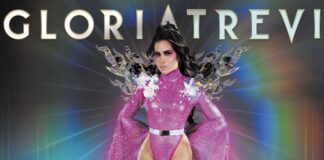 Gloria Trevi asegura que el bien siempre gana con el estreno de “Inocente”