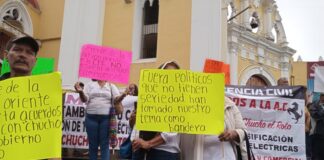 A un año de la desaparición de “El Potro” su agrupación lo recuerda con una misa.