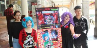 Cuentacuentos buscan rescate de valores y motivar imaginación de niñas y niños