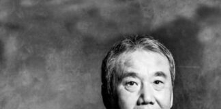 ¿El Nobel para Harukami?