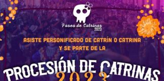 Con cultura Xalapa celebrará a los muertos.