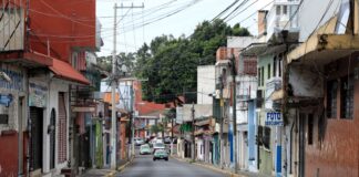 Inicia segunda etapa de rehabilitación en Santos Degollado .