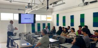 Concretan Ayuntamiento y UV acciones para prevenir incidentes por lluvias .