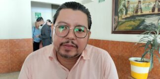 Buscan habilitar sanitarios para personas no binarias en negocios de Xalapa.