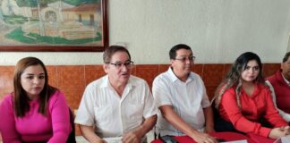 Fiscalía estatal debe sancionar a los responsables de desfalcos en arcas públicas: