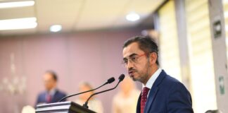 Propone Diputado regular la medicina estética en la entidad.