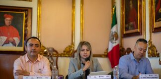 Presentan programa turístico “Caminos de San Rafael 2023.