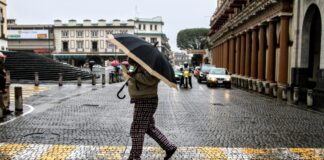 Emite Protección Civil Municipal recomendaciones por temporada de frío #Xalapa