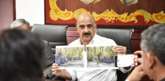 Ayuntamiento no recibirá obras de Sedatu sin aval de la Auditoría Superior de la Federación .