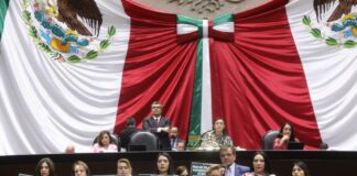 El hambre de poder de Morena y aliados les va a costar caro a las familias mexicanas: GPPRI