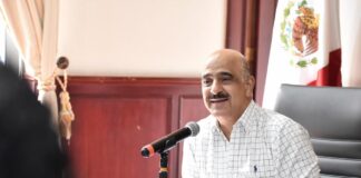 Actividades por Día de Muertos detonan el turismo: Ricardo Ahued.