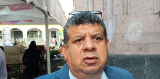 Desplegarán más de 4 mil elementos de seguridad en Buen Fin .