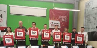 Empresarios anuncian realización del “Buen Fin” en esta fechas.