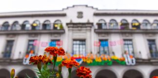 Cerrará Palacio Municipal de Xalapa miércoles y jueves .