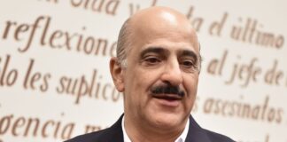 El alcalde Ricardo Ahued se mantiene como la autoridad municipal mejor evaluada de #Veracruz