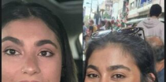 Ella es la mexicana que SRE reconoce como posible rehén de Hamas.