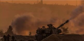 Defensa Israelí recupera un número indeterminado de cuerpos de desaparecidos.