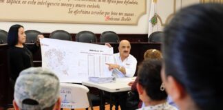 Ayuntamiento de Xalapa, referente nacional por obras hidráulicas y de saneamiento