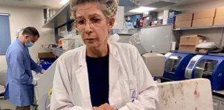 Instituto forense israelí identifica a las víctimas, confirma la tortura de Hamás.