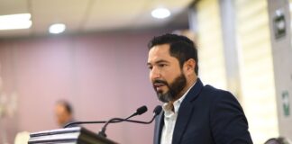 Presentan iniciativa para actualizar licencias por maternidad y paternidad #Veracruz