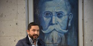 Urgen recursos federales para la seguridad en los municipios de Veracruz .