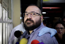 Desvío de recursos no necesariamente es peculado: Abogados de JDO