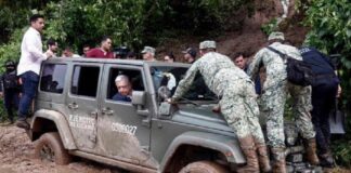 AMLO no quería llegar a enfrentar la tragedia .