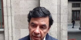 Vocero Presidencial reporta que la SRE busca contactos con Hamas para liberar a rehenes mexicanos