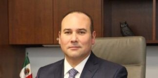 Designación de Gobernador interino en Nuevo León desencadena controversia