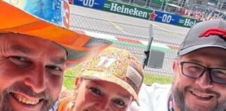 AMLO niega su preocupante realidad .