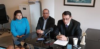 Denuncian a titulares de 10 dependencias en Veracruz por desacato en laudos.