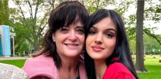 Judith y Nathalie Raanan, las 2 rehenes liberadas por Hamás