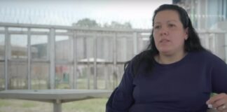 Tras 12 años, Karime, víctima de detención arbitraria y tortura, obtiene su libertad .