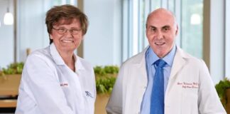 Ganadores del Premio Nobel de Medicina 2023 por descubrimiento ARN para vacuna contra Covid19 .