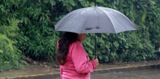 Alerta PC Municipal por ingreso de Frente Frío .