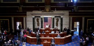 Estados Unidos busca frenar ayuda a México por no evitar el tráfico de Fentanilo .