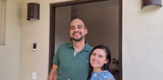 #ÚltimaHora: Devuelven a anestesiólogo la casa que FGR Cabos le había quitado .